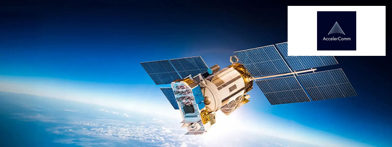 Accellercom Parkwalk EIS