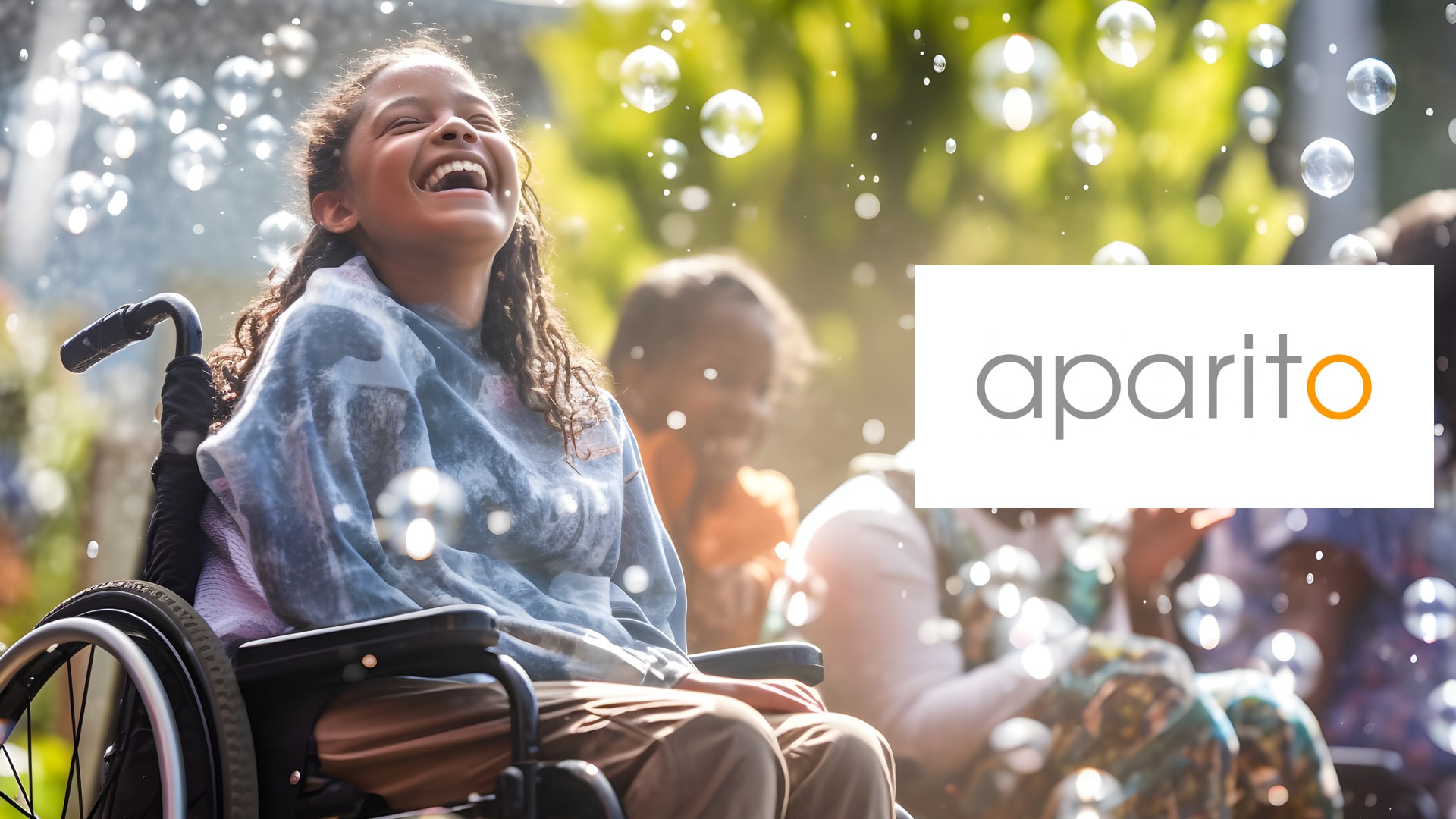 Aparito – EIS Exit Min