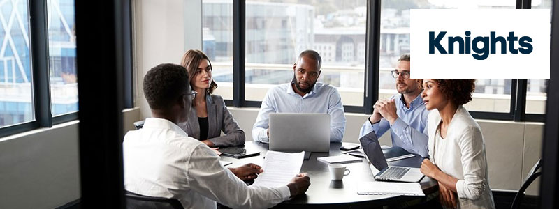 Knights Octopus AIM ISA