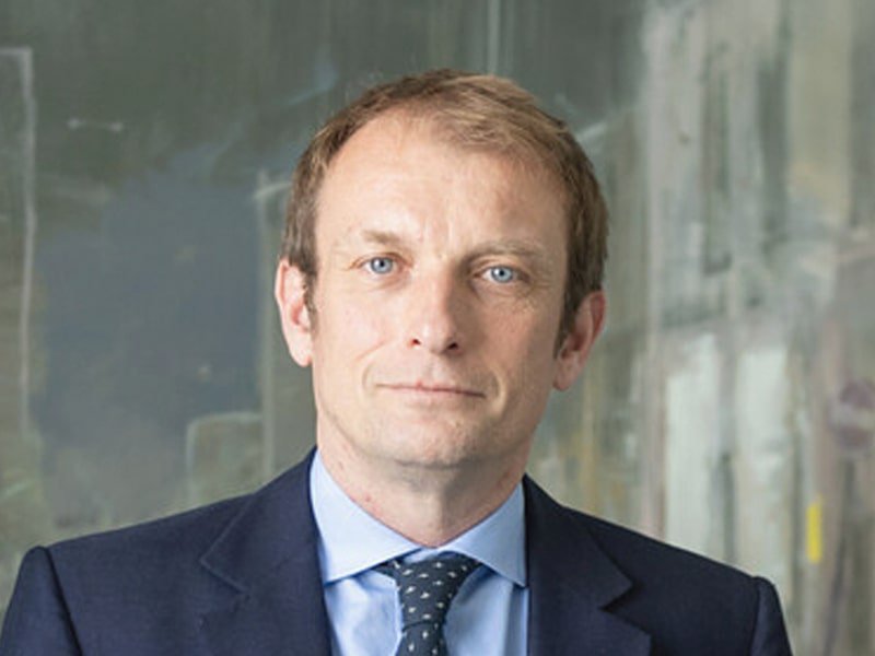 Alex Davies, Chief Executive, Wealth Club
