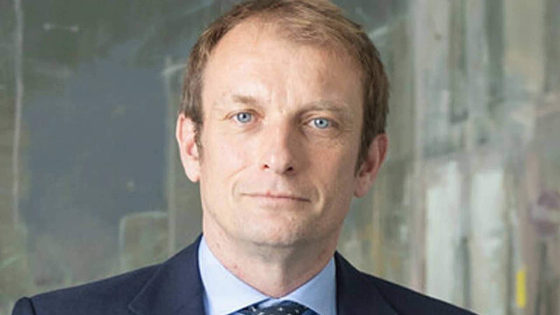 Alex Davies, Chief Executive, Wealth Club