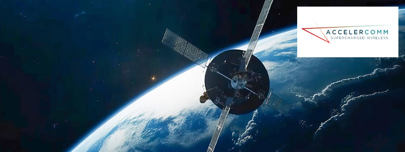 Accelercomm Parkwalk KI EIS