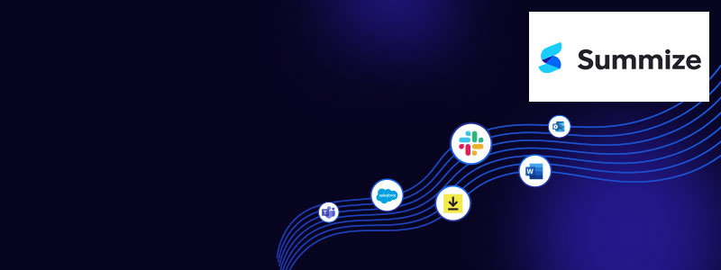 Summize Deloitte Nov 2024