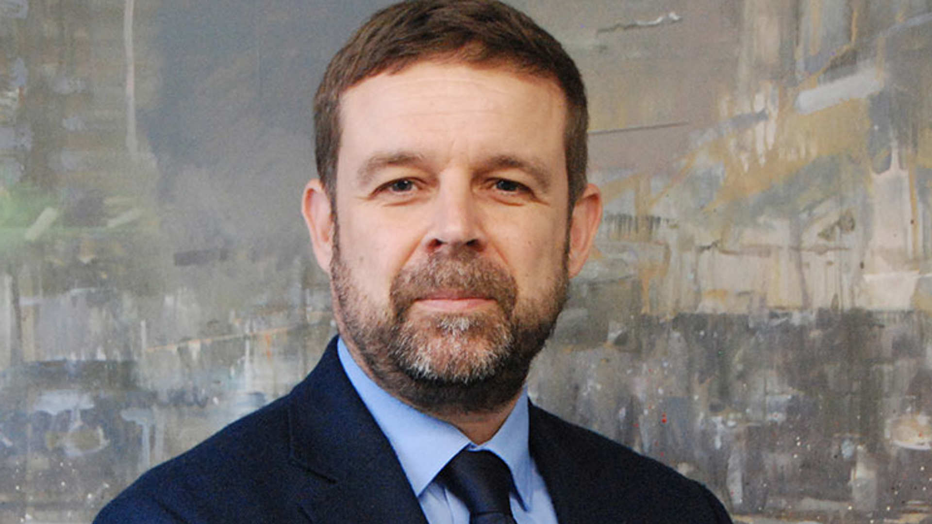 Jason Hanshaw – Head of Technology