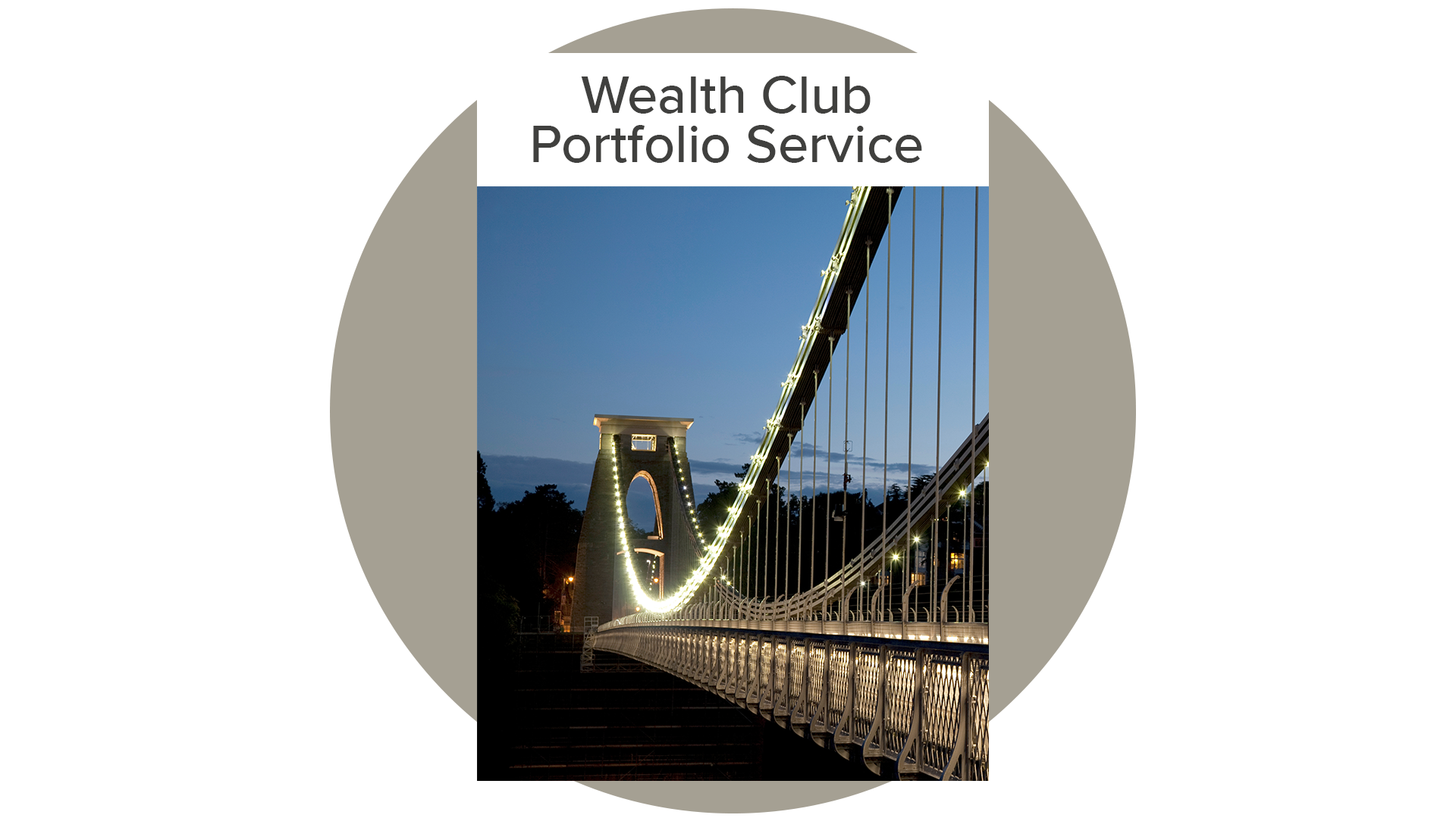 Why Wealth Club WCPS