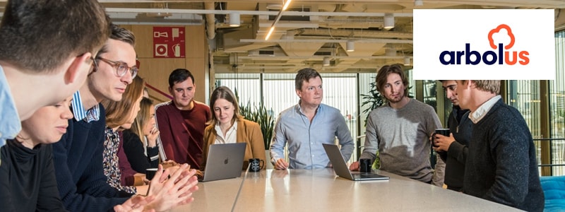 Arbolus – Fuel Ventures EIS