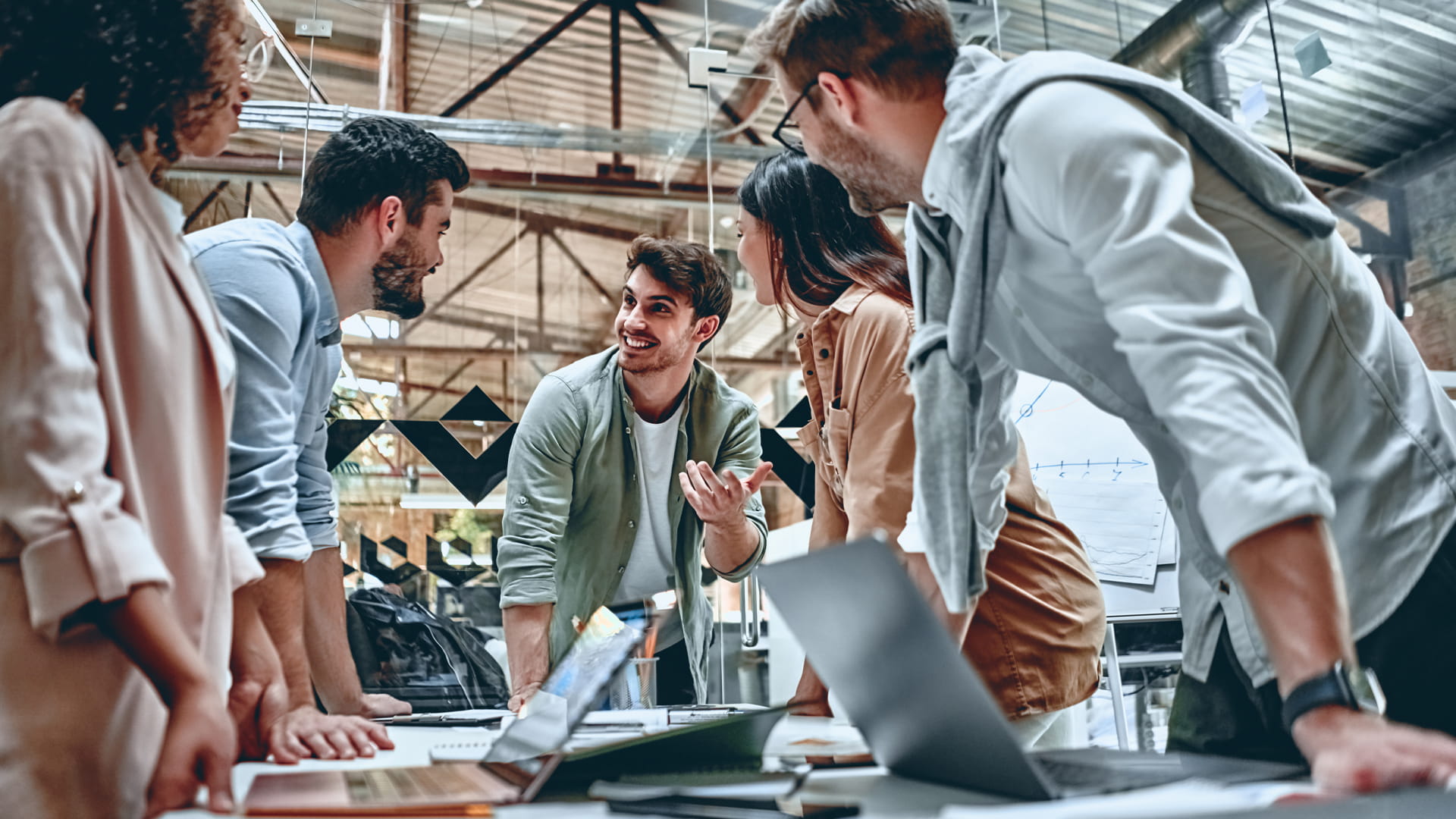 SEIS Investments – Alex Davies