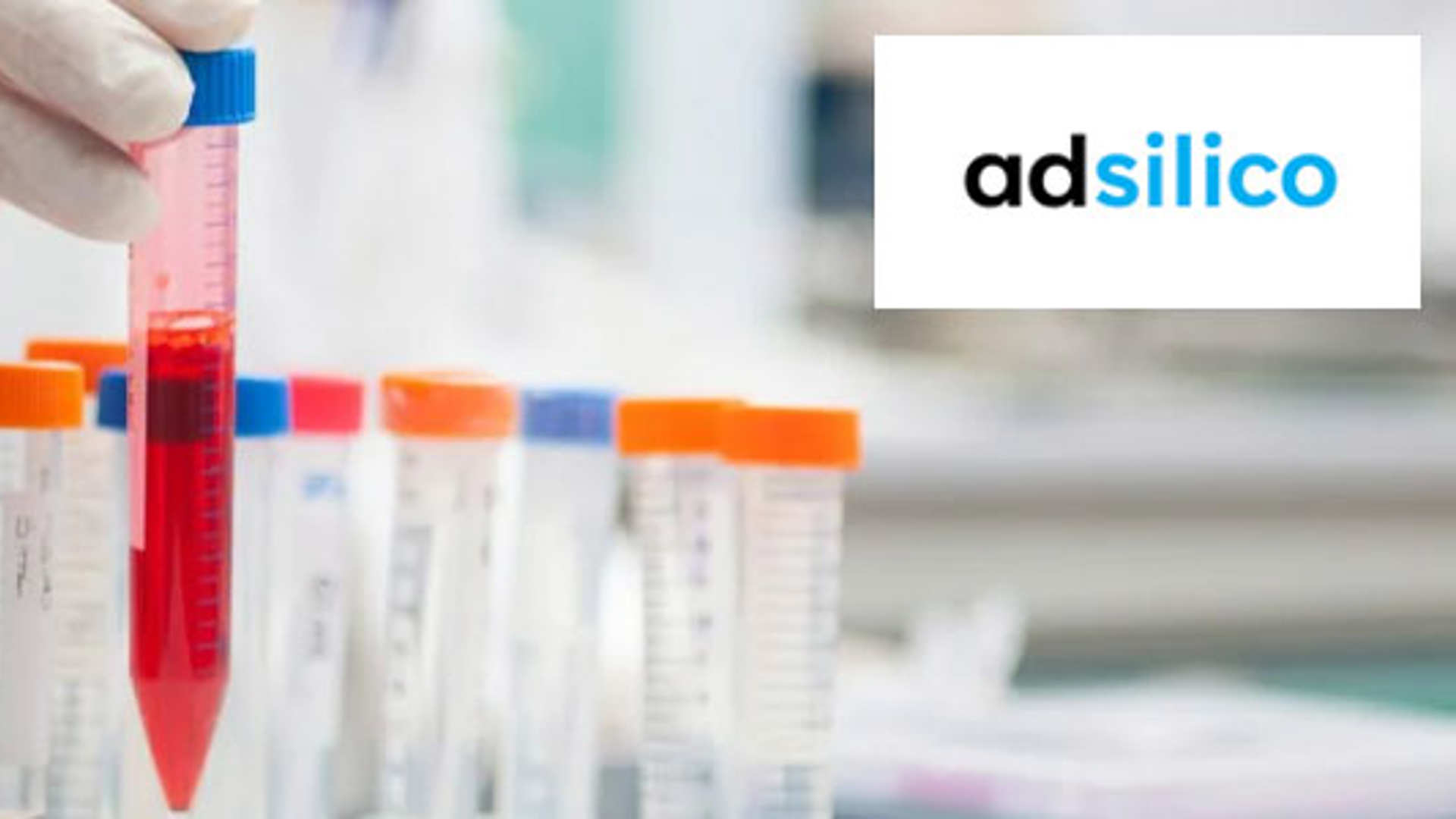 Adsilico Parkwalk KI EIS