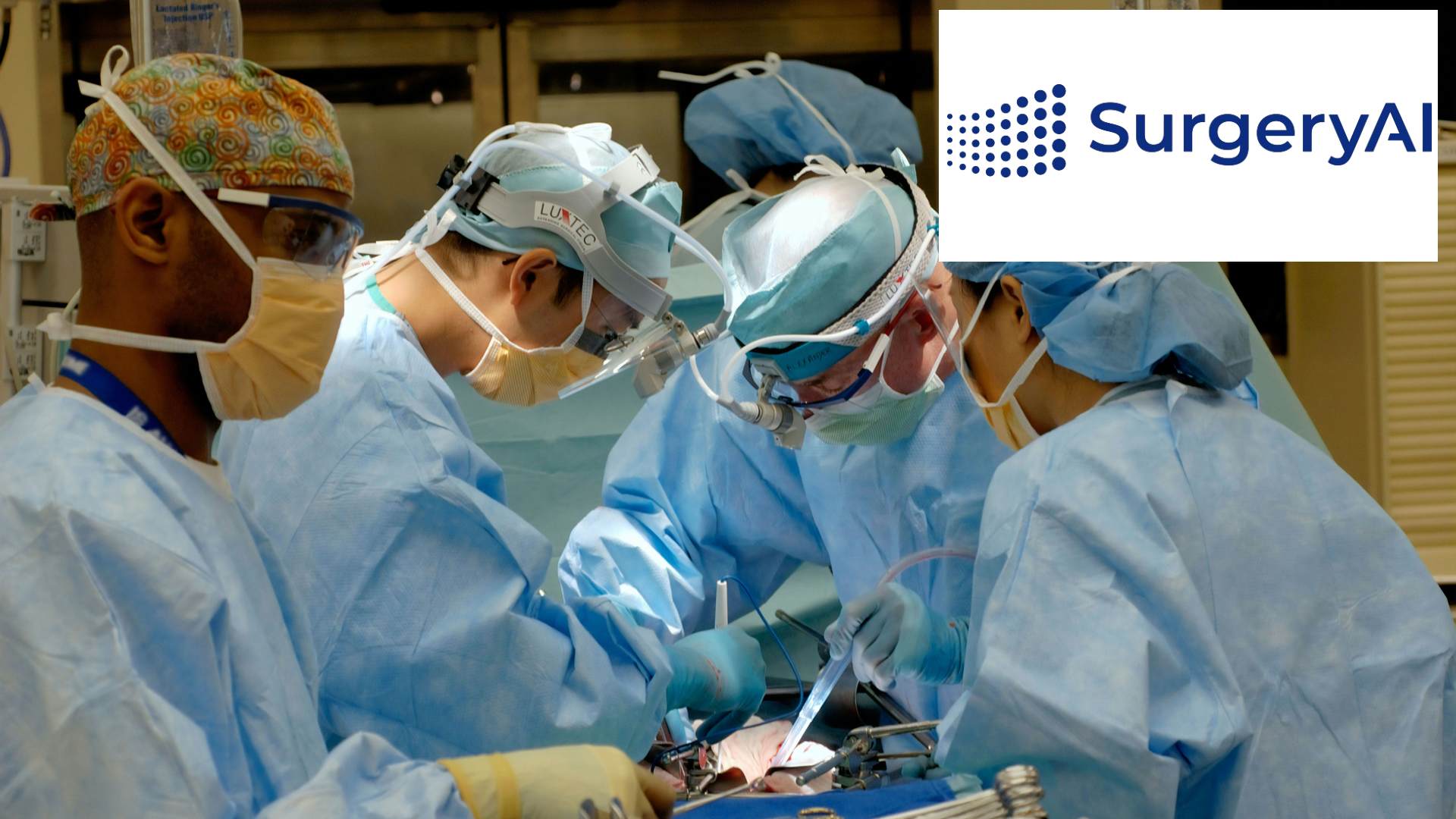 Surgeryai Qventures