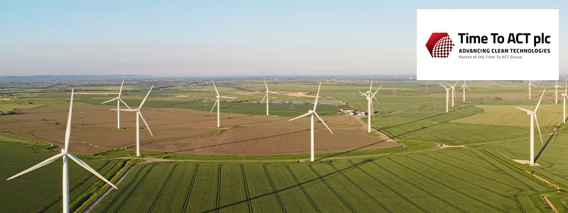 Time To ACT Puma AIM VCT