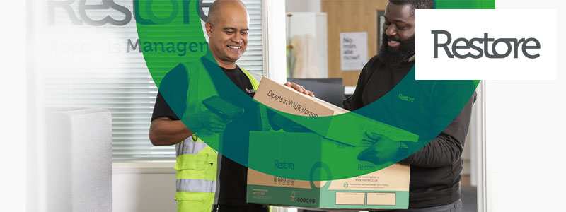 Restore Whitman AIM IHT ISA