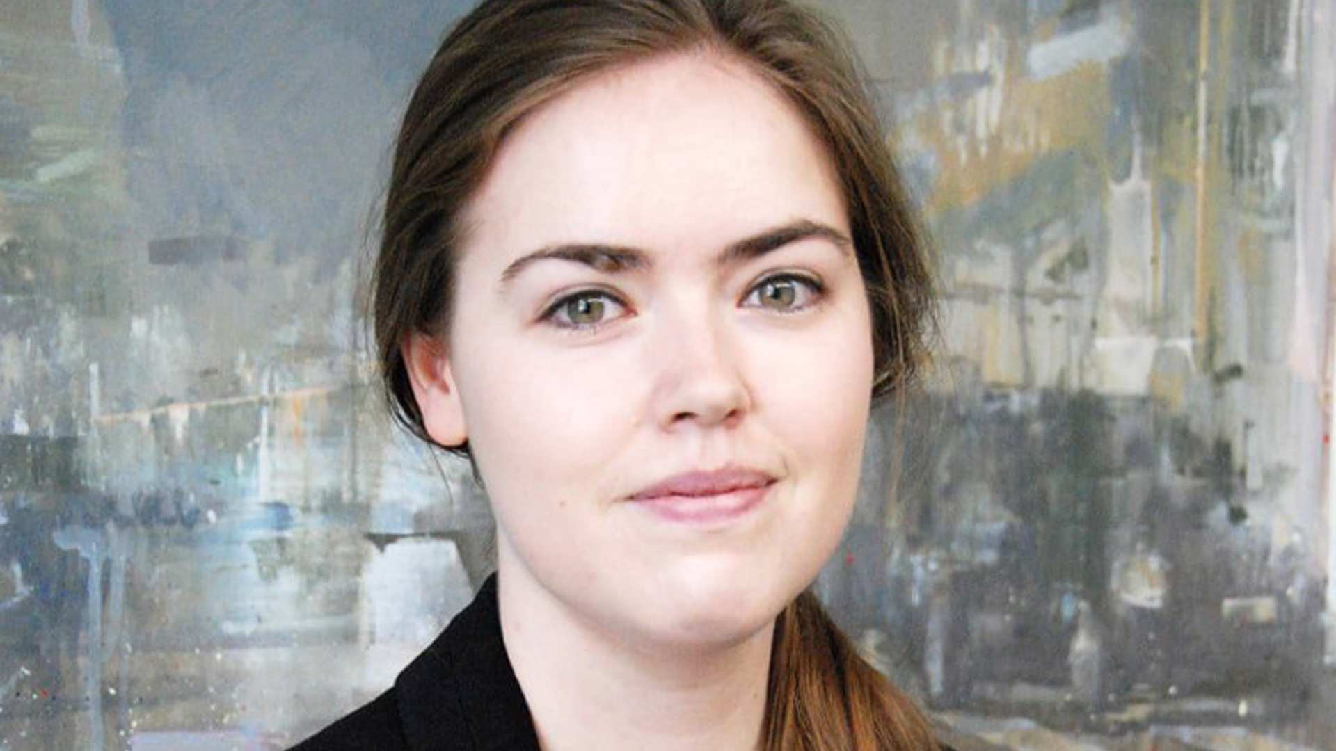 Ellie Sawkins headshot