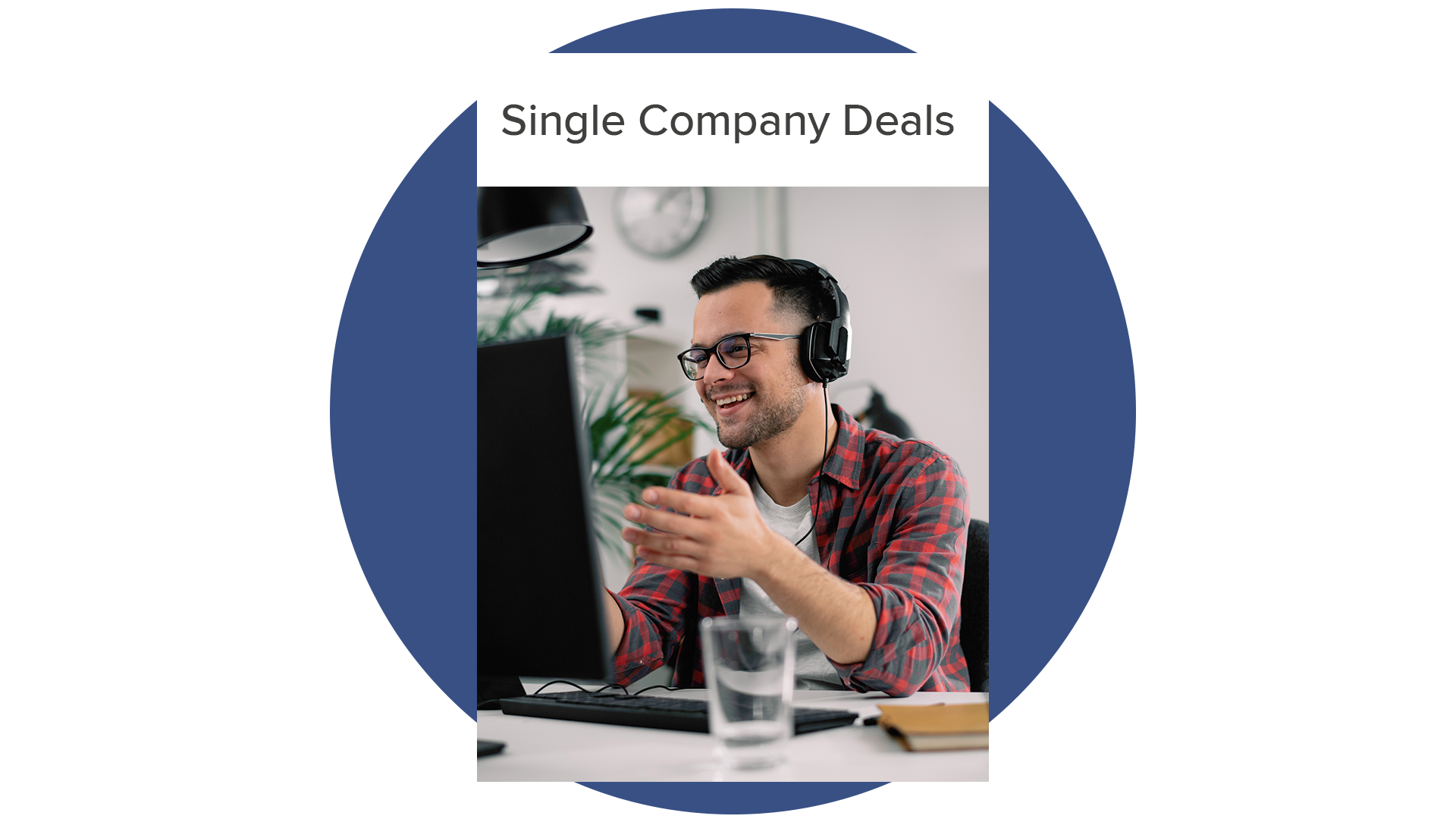 Why Wealth Club Single Companies