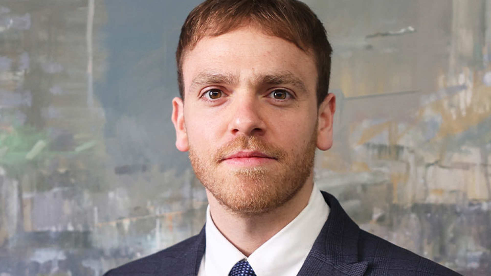 Calum Burnstone Product Manager