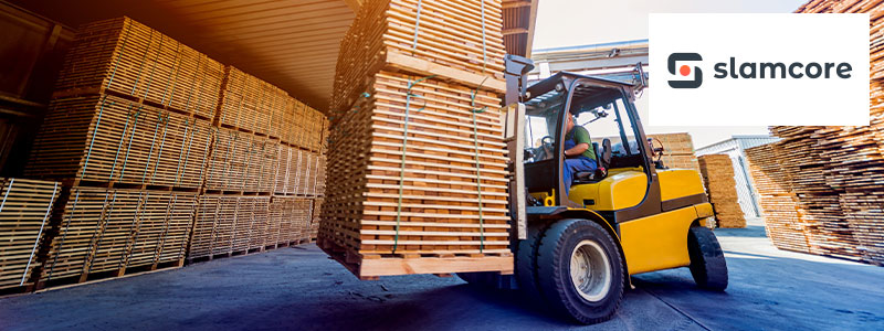 Slamcore Octopus FG VCT