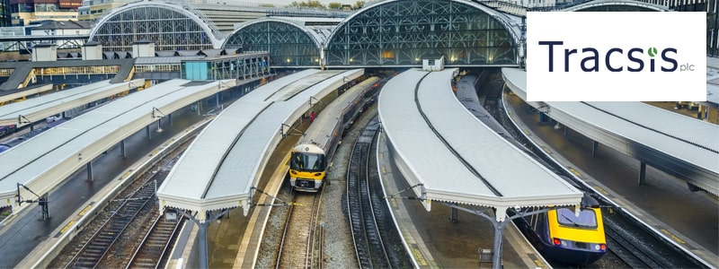 Tracsis plc – Parkwalk Opportunities EIS Fund