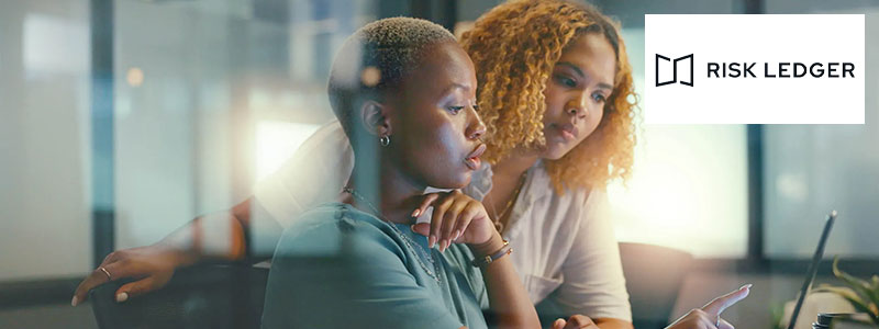Deloitte Fast50 Risk Ledger