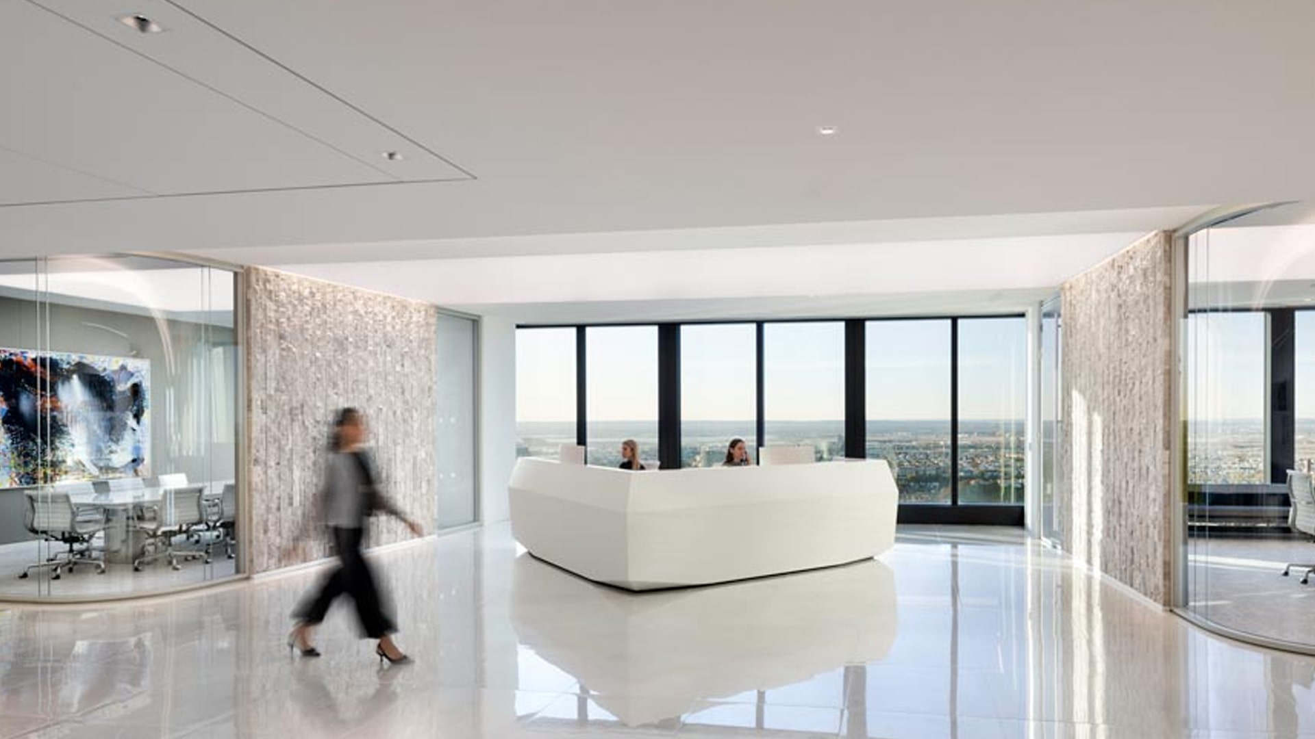 Stonepeak Infrastructure – Hero Min