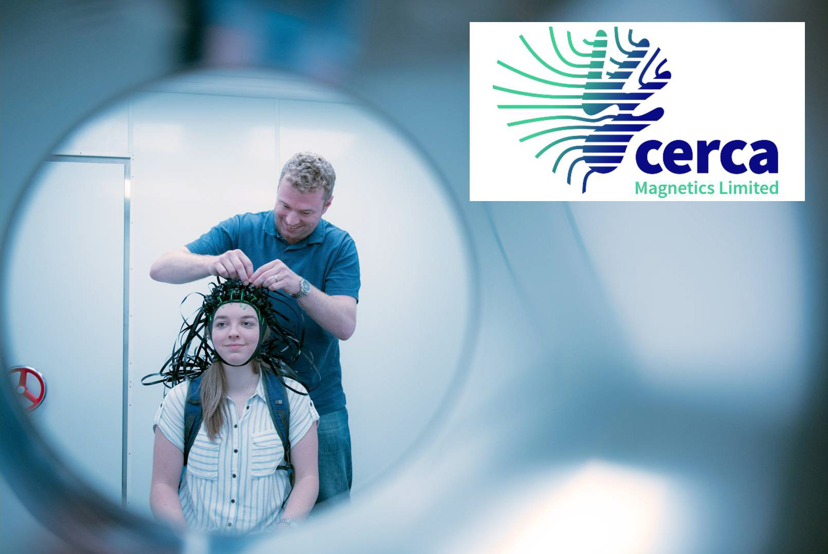 Cerca Magnetics