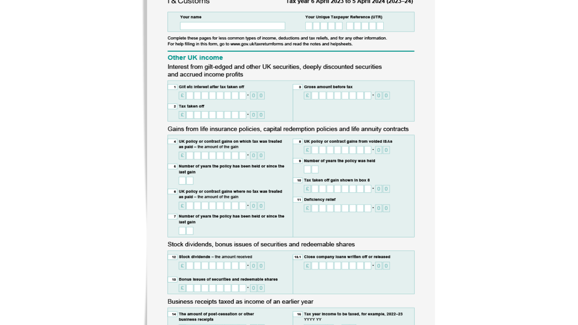 How to claim VCT tax relief – Step-by-step guide