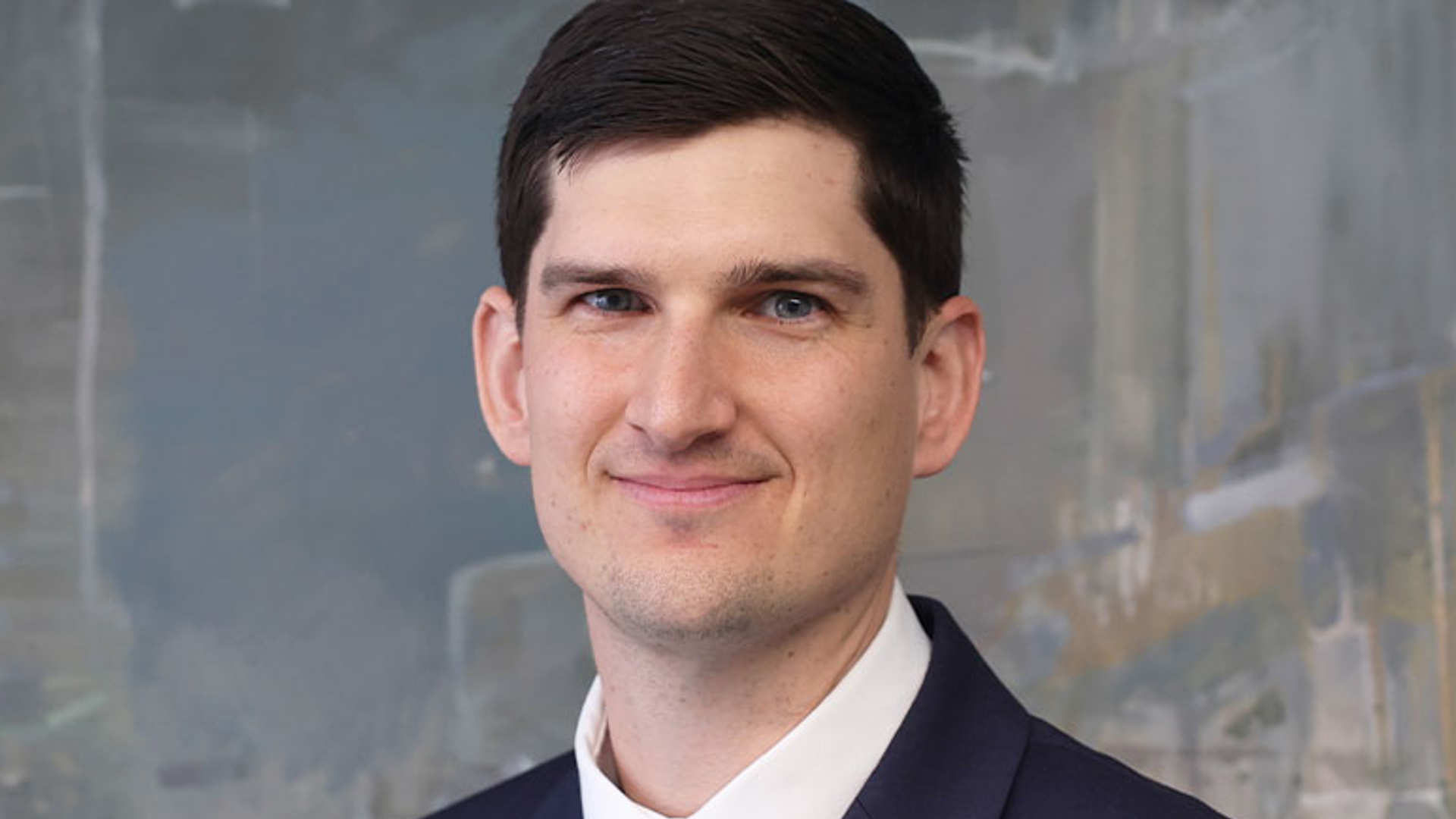 Russel Wright Head Of Operations