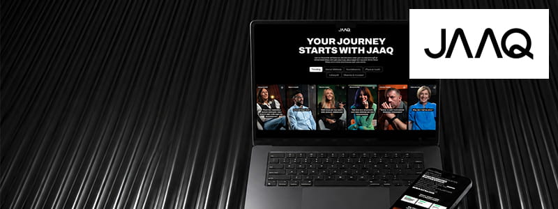 JAAQ – Fuel Ventures VCT