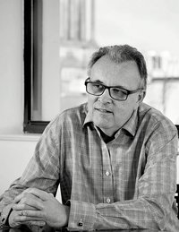 David Hall, YFM