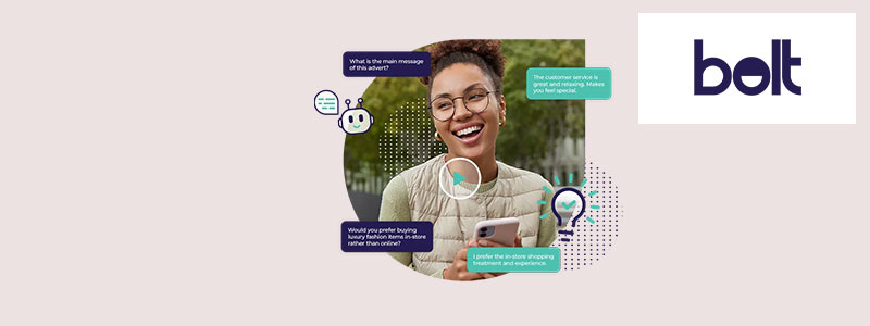 Bolt Insight Pembroke VCT