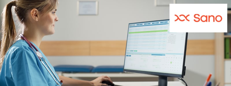 Sano Genetics – Cambridge Enterprise EIS