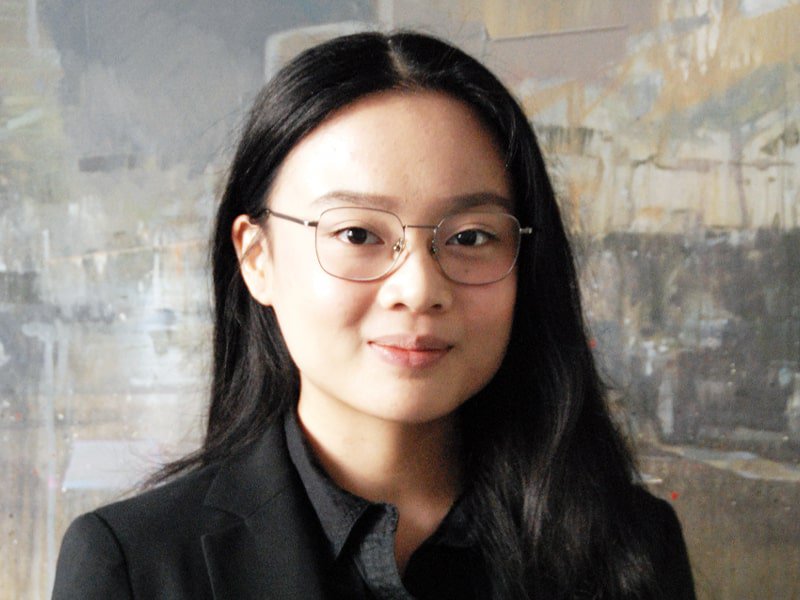 Alyssa Francisco headshot