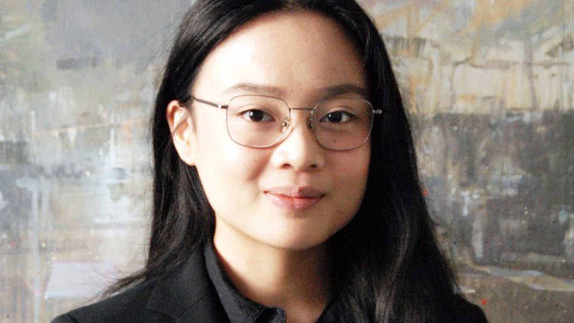 Alyssa Francisco headshot