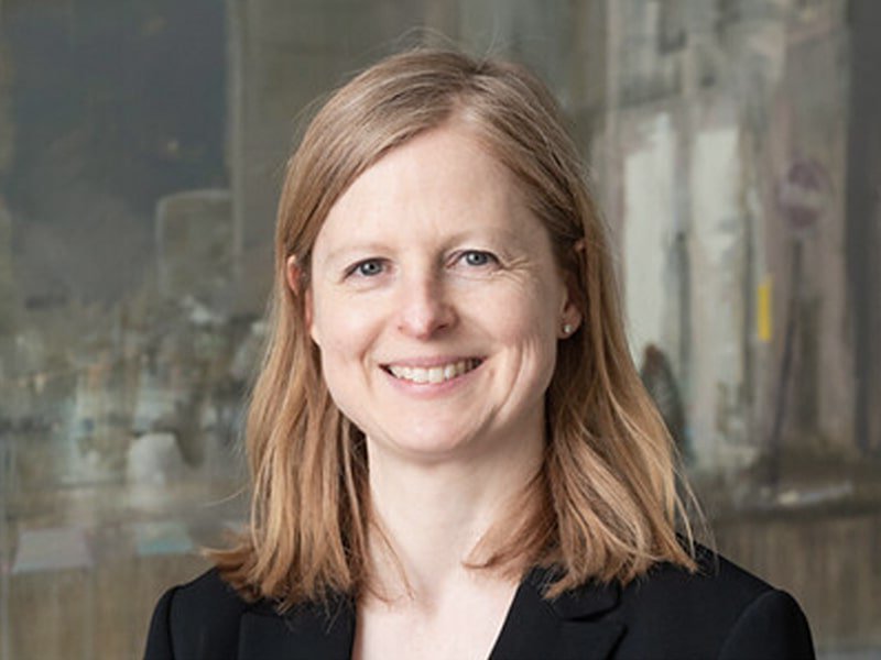 Ruth Richards headshot