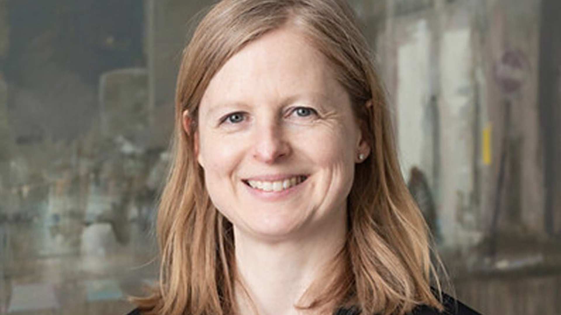 Ruth Richards headshot