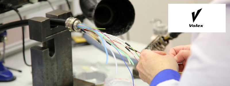 Volex – Downing AIM IHT