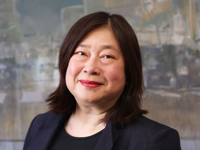 Pat Schirmer headshot