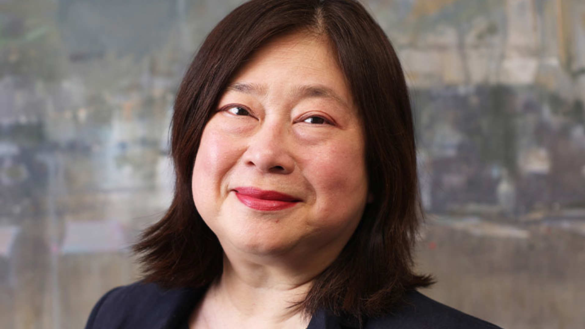 Pat Schirmer headshot