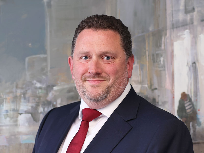 Ben Tivadar Client Service
