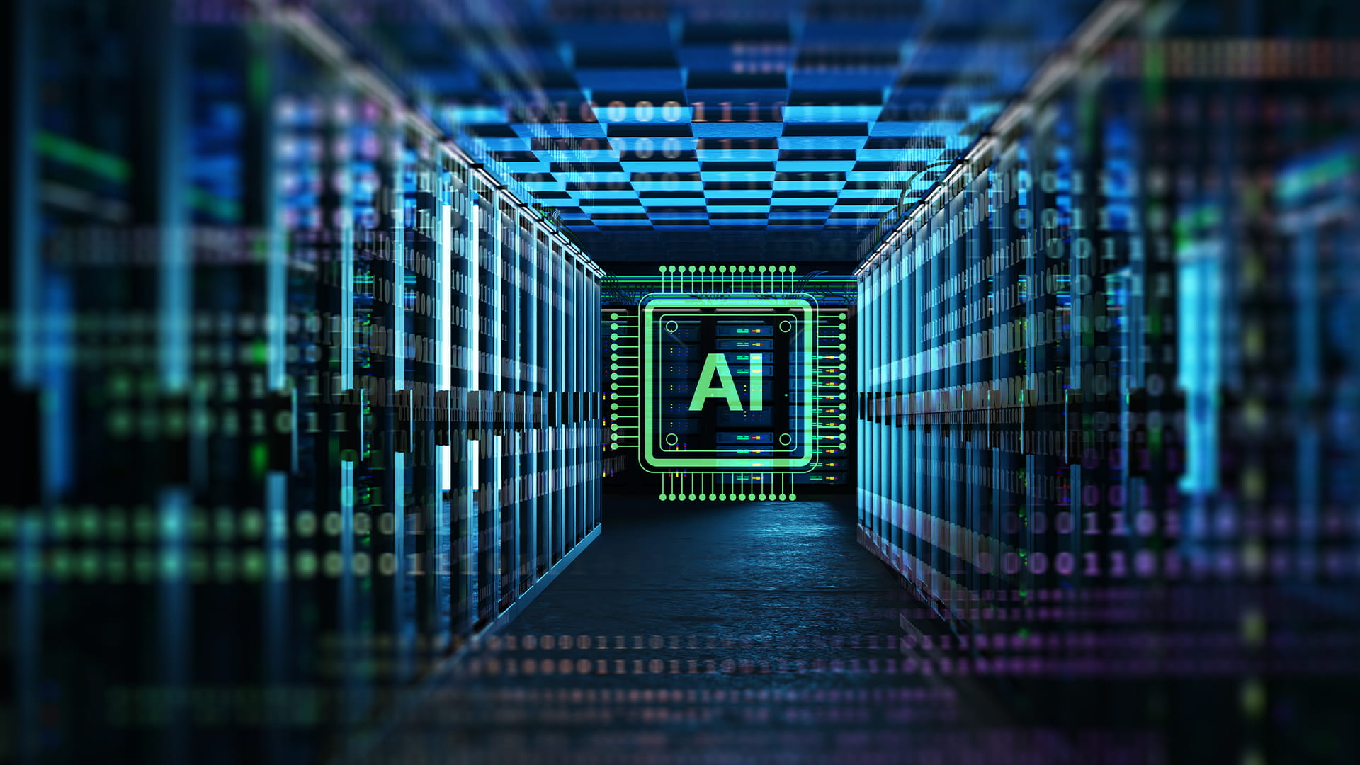 Private Markets And AI