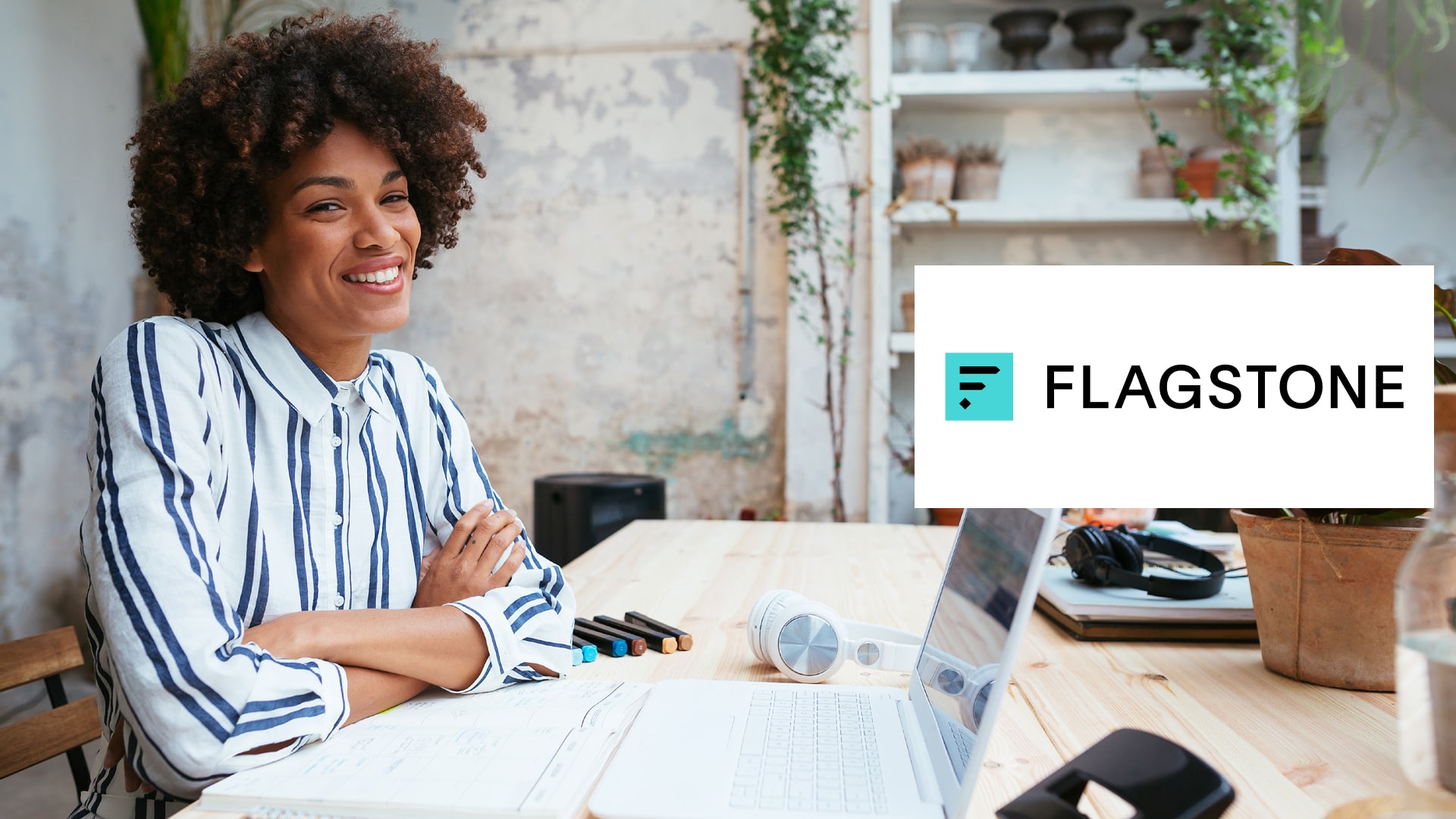 Flagstone – EIS Exit Min