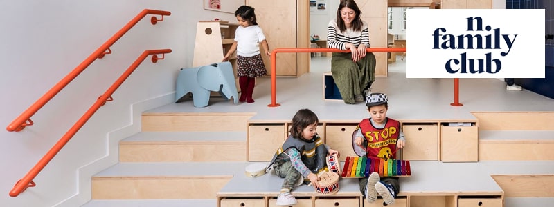 N Family Club – Pembroke VCT