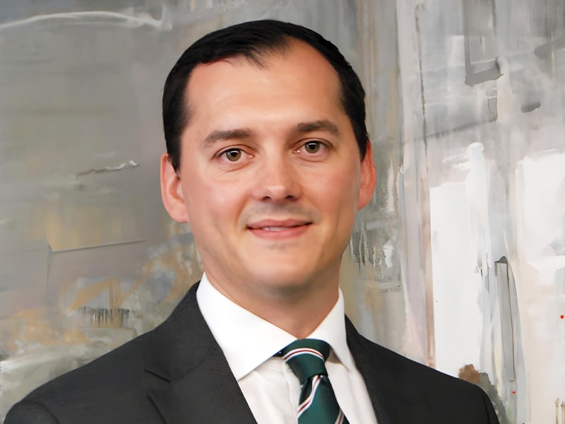 Isaac Stell – Investment Analyst