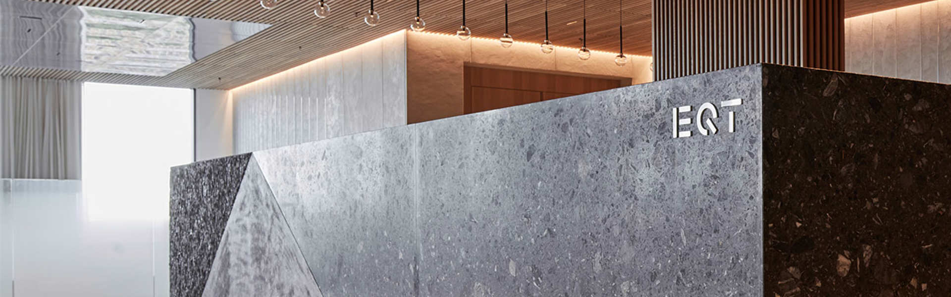 EQT Group Hero