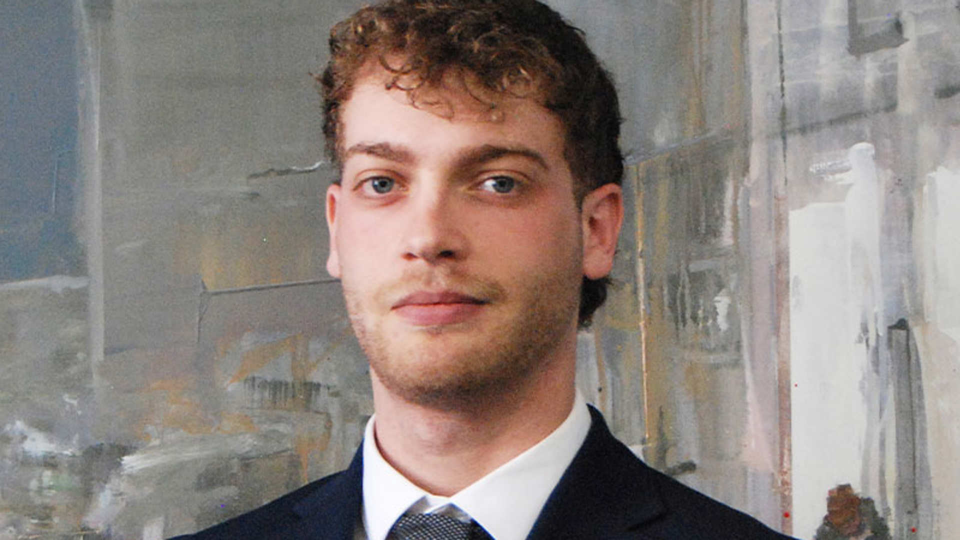 Leon Harris Client Service Associate Fotor 20241008162357