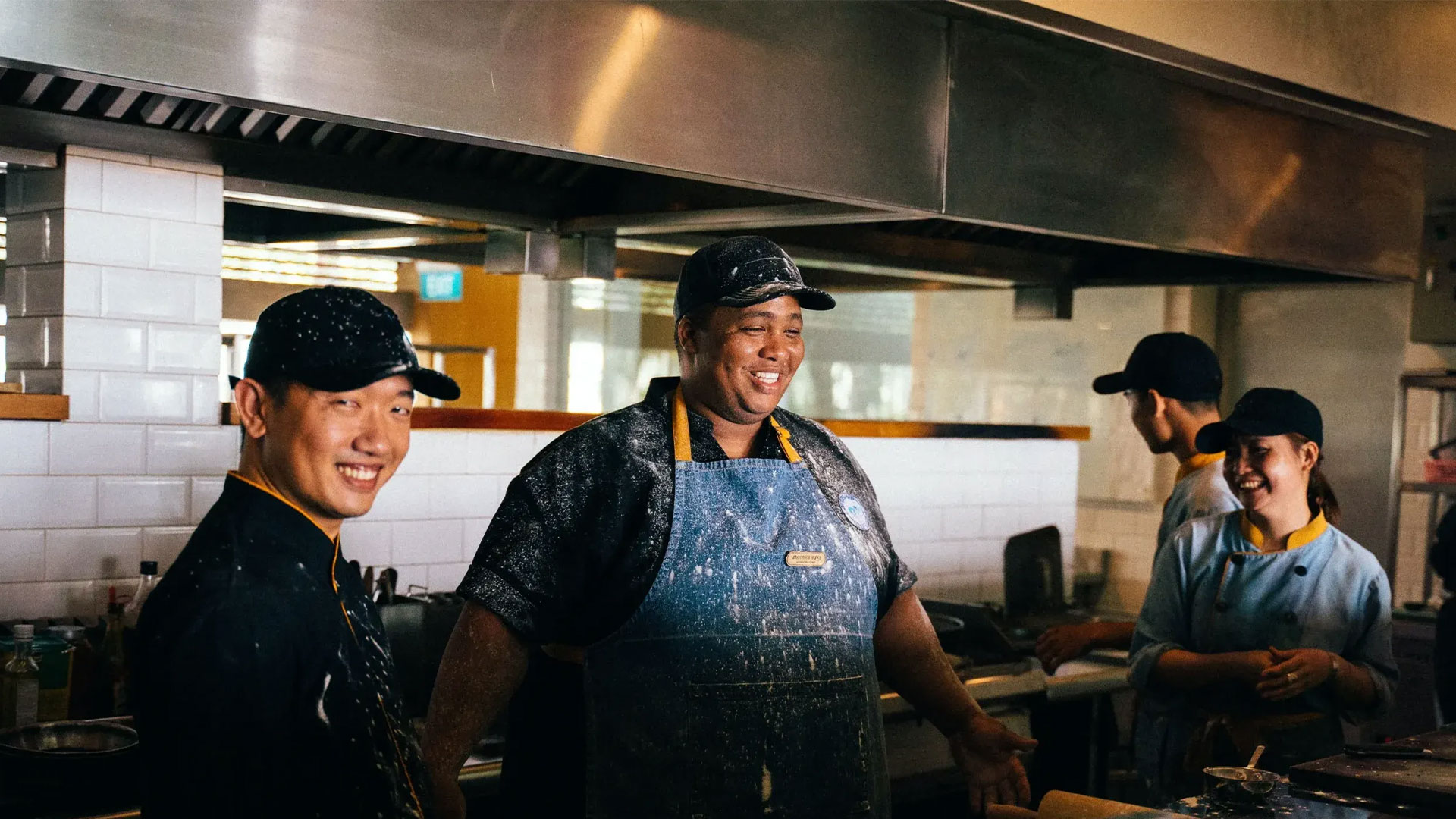 Triple Point VCT Hero 2