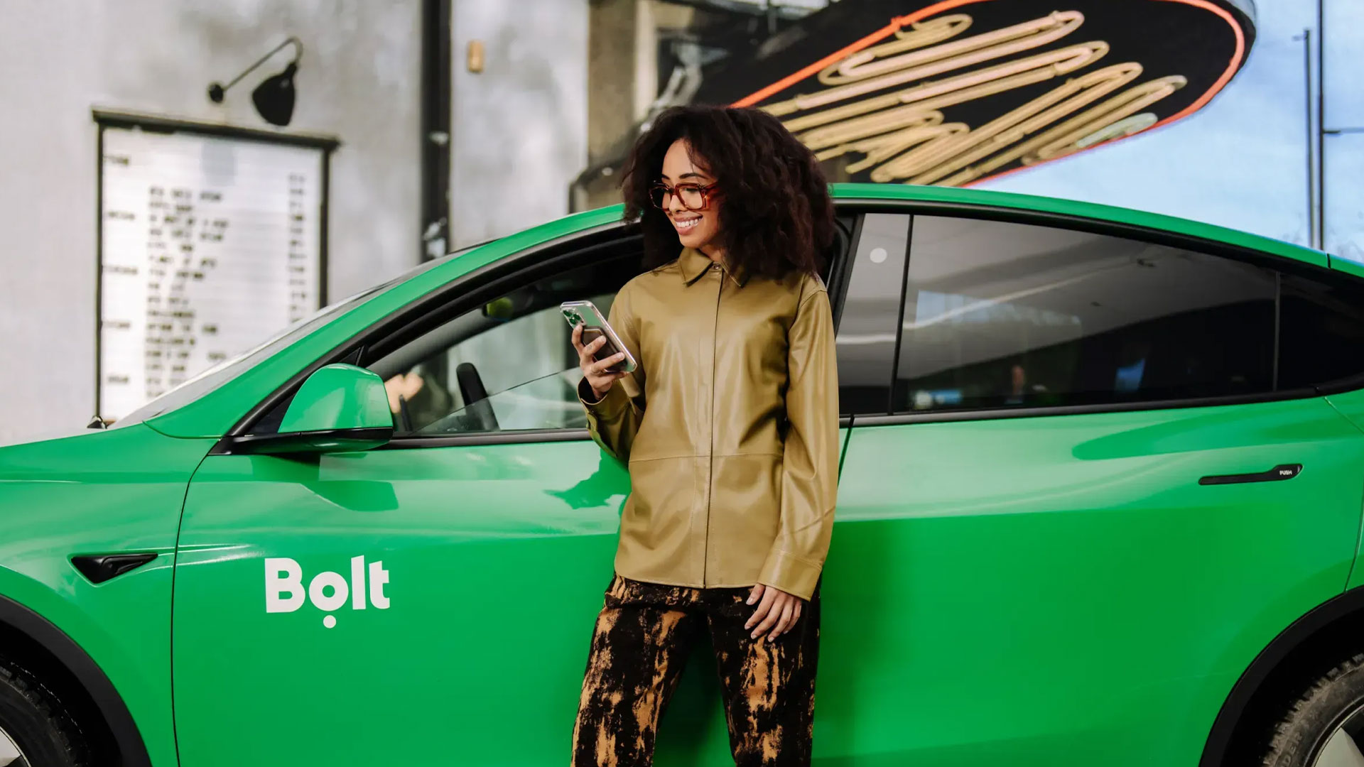 Bolt Single Company Hero