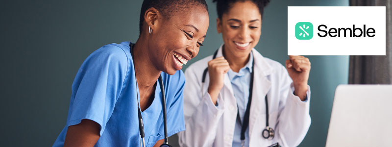 Semble Triple Point VCT