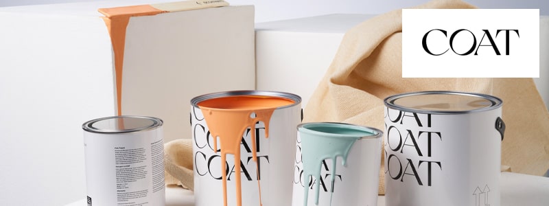 COAT – Pembroke VCT