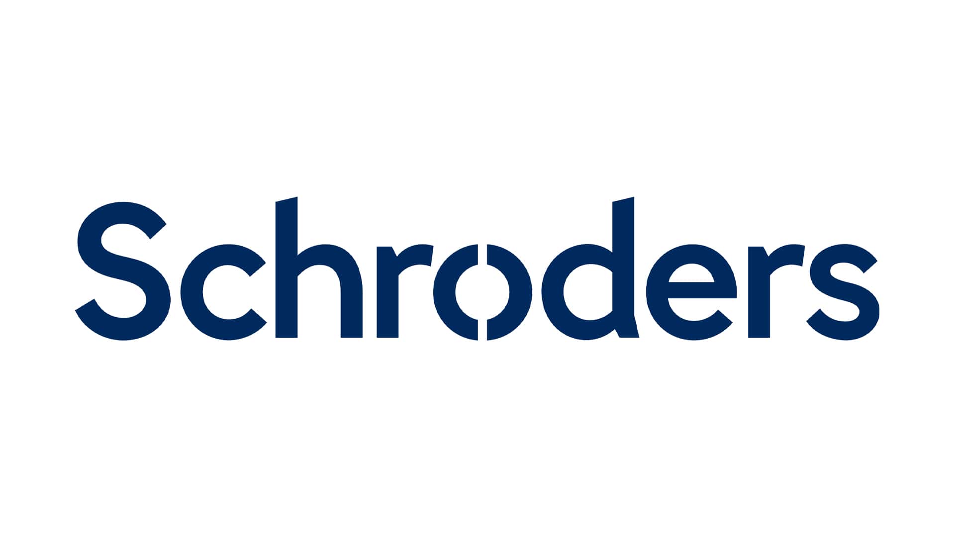 Schroders Capital