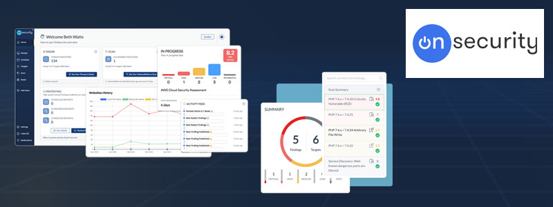 OnSecurity, Mobeus VCTs