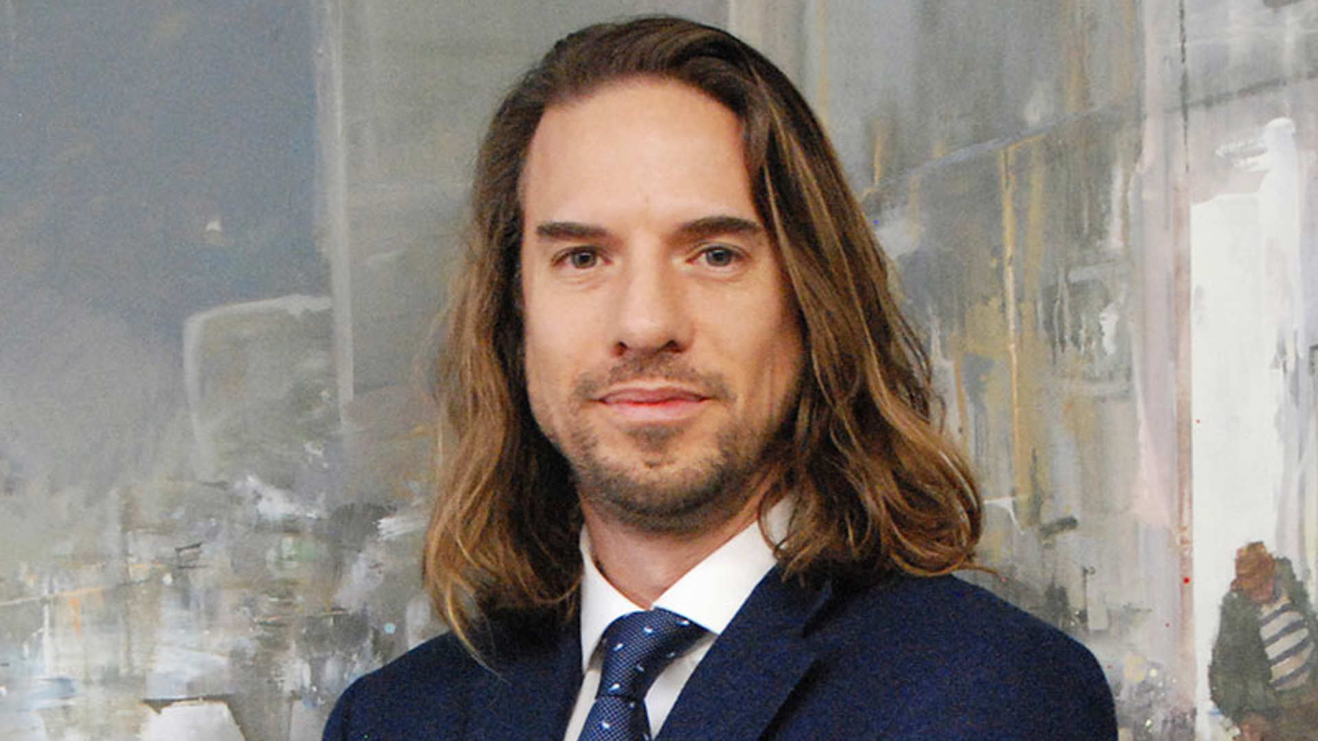 Jon Harvey Technical Lead